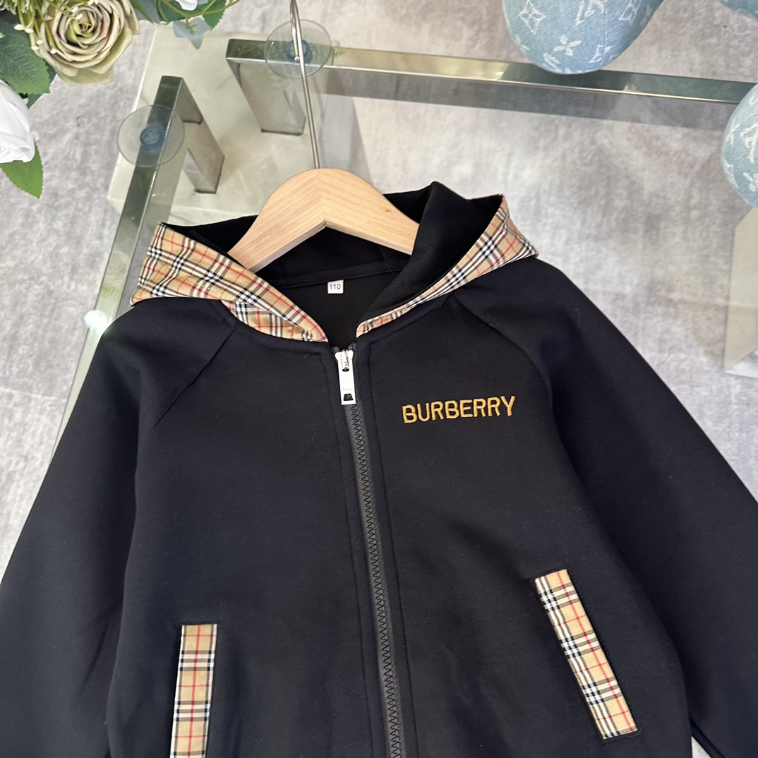 Burberry Kids